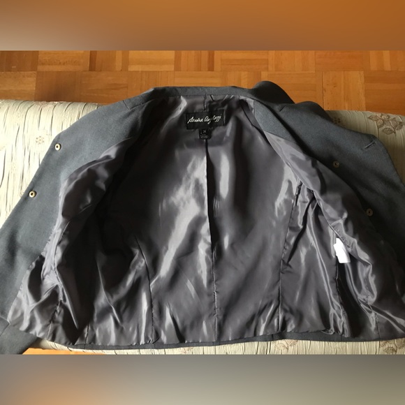 Sandra Angelozzi chic italian 2-piece set - Picture 12 of 16